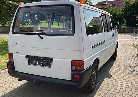 VW T4 Volkswagen andere