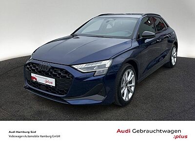 Audi A3 Sportback 35 TDI adv. S tronic S LINE/NAV/ACC