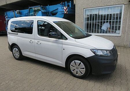 VW Caddy Volkswagen Klima, 5Sitze, Tempomat, Schiebtüren L+R