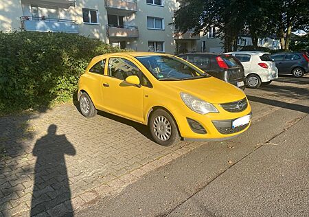 Opel Corsa 1.2 ecoFLEX Edition Edition