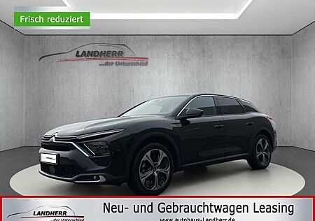 Citroën C5 X 1.2 PureTech You // mtl: 212€ / Navi/Kamera