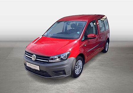 VW Caddy Volkswagen Trendline 1.2 TSI GRA