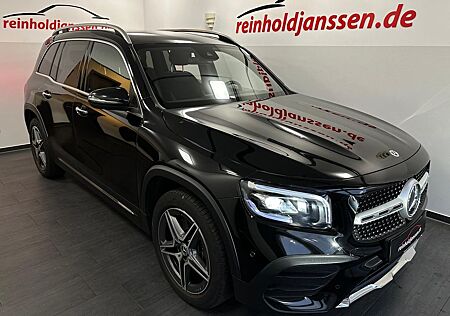 Mercedes-Benz GLB 220 d AMG Distronic AHK Kamera Sound Keyl.Go