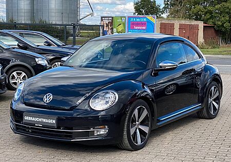 VW Beetle Volkswagen 2.0 TSI Sport BMT - DSG - Navi - Xenon...