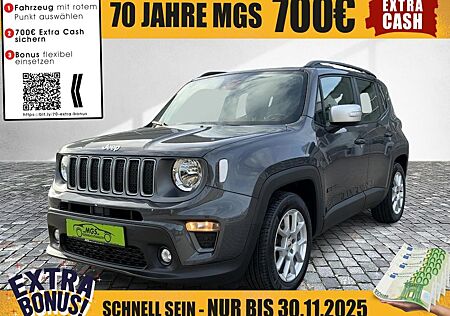 Jeep Renegade Limited FWD 1.0 T-GDI KAT DAB #NAVI