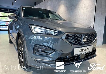 Seat Tarraco FR 2.0 TDI 110kW (150PS) 7-Gang DSG 7-Si