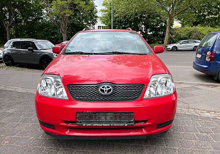 Toyota Corolla Kombi 1.4