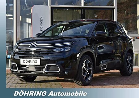 Citroën C5 Aircross Feel PT130 AHK Navi DAB SHZ PDC+Cam