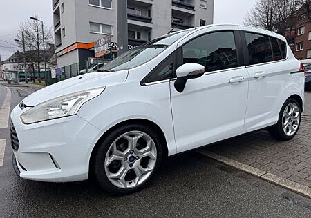 Ford B-Max Individual * TÜV/AU NEU *