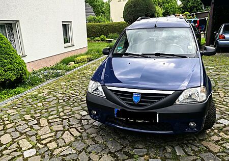 Dacia Logan MCV 1.4 MPI Ambiance