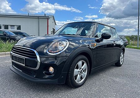 Mini Cooper /Automatik/Coupe/Navi /Sport