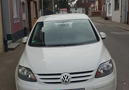 VW Golf Plus Volkswagen 1.4 Comfortline Comfortline