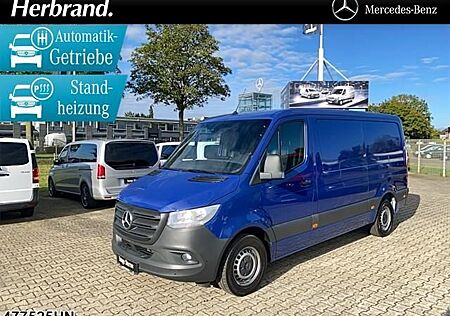 Mercedes-Benz Sprinter 314 CDI *L2H1*Automatik*Navi*SHZ*Kamera