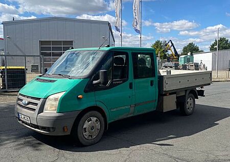 Ford Transit Pritsche FT 350 L Doppelkabine
