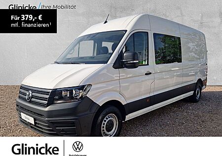 VW Crafter Volkswagen 35 Kastenwagen Plus 5Jahre Garantie* Kli