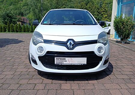 Renault Twingo 1.2 LEV 16V 75 Dynamique Eco-Drive