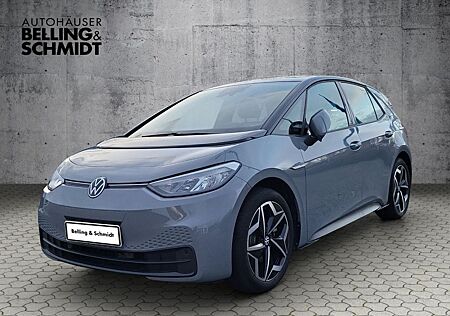 VW ID.3 Volkswagen Pro Navi LED Einparkhilfe Sitzheizung