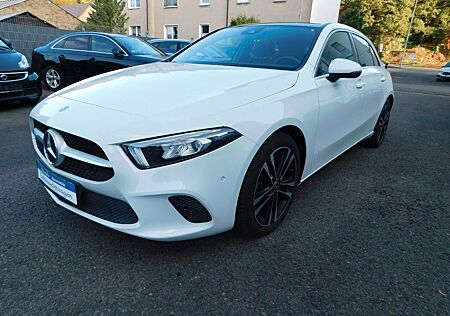 Mercedes-Benz A 180 Edition 19/Autom/Navi/Pano