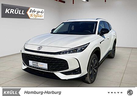 MG HS Comfort Automatik Kamera, Carplay, Navi