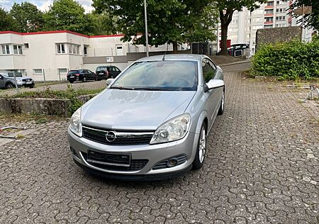 Opel Astra 1.8 ECOTEC -