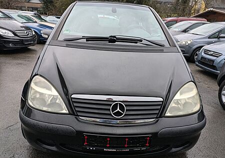 Mercedes-Benz A 170 CDI CLASSIC* TÜV NEU*