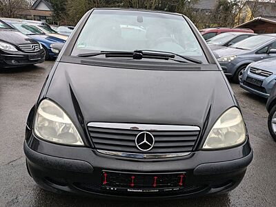 Mercedes-Benz A 170 CDI CLASSIC* TÜV NEU*