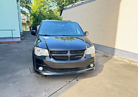 Dodge Grand Caravan