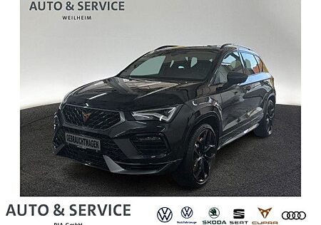 Cupra Ateca Edition VZ 2.0 TSI*NAVI*ACC*CAM*MEMORY*