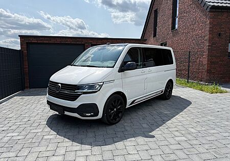 VW T6 Multivan Volkswagen EDITION 2.0 TDI