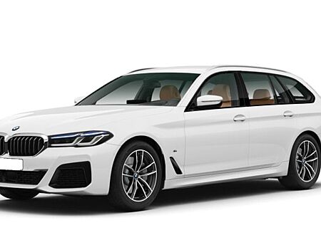 BMW 540i xDrive Touring Sport-Aut.///M SPORT/LASER/