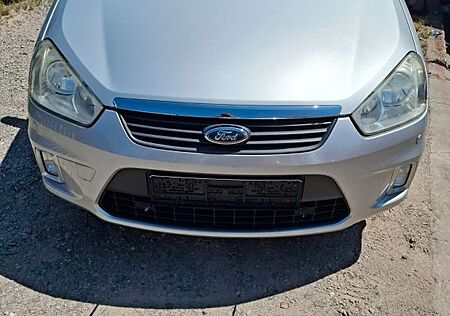 Ford C-Max 1,8 Style Style