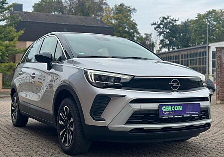 Opel Crossland X Crossland WENIG KM KAMERA ANGHK GARANTIE