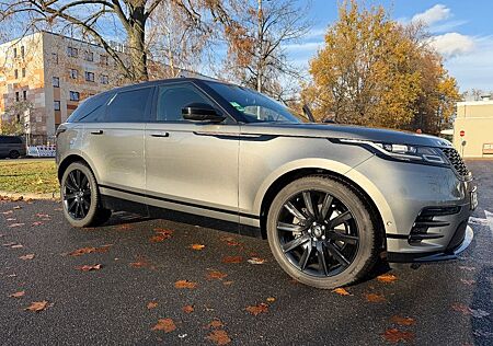 Land Rover Range Rover Velar 3.0 V6 D300 R-Dynamic S R-...
