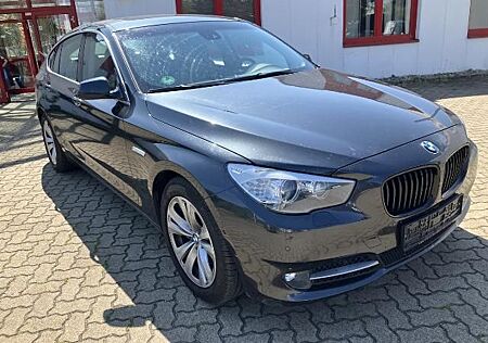 BMW 535 Gran Turismo GT NAVI LEDER XENON PANORAM