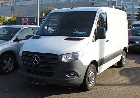 Mercedes-Benz Sprinter 214 9G Tronic Automatik MobileWerkstatt