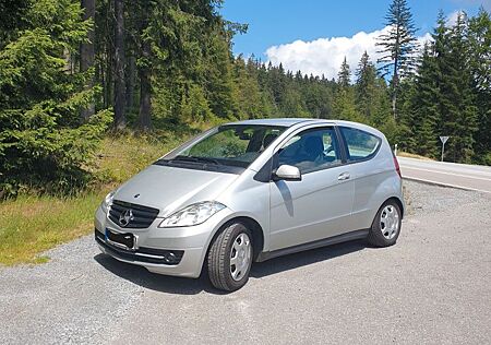 Mercedes-Benz A 160 A 180 Autotronic, 3 Türer, Benziner
