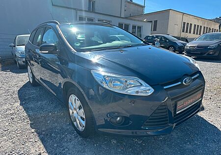 Ford Focus Turnier Trend 1.6 KLIMA TÜV NEU GARANTIE