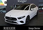 Mercedes-Benz A 200 d Progressive-Plus-Limousine*PANO*Totwinke