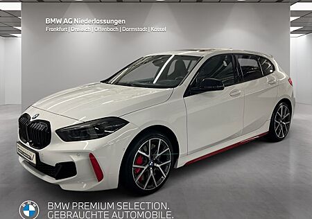 BMW 128ti M Sport LiveCockpitProf Head-Up Kamera