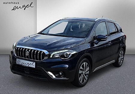 Suzuki SX4 S-Cross Comfort+ 4x4,LED,PANO,NAVI,ACC,AHK,K