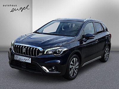 Suzuki SX4 S-Cross Comfort+ 4x4,LED,PANO,NAVI,ACC,AHK,K