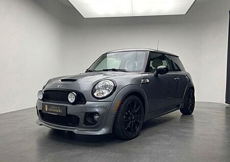 Mini Cooper S *PANO* *EINPARKHILFE*