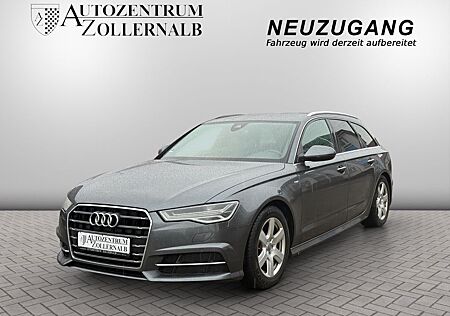Audi A6 Avant 2.0 TDI ultra S tronic S Line *MATRIX*