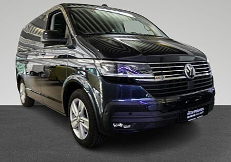 VW T6 Multivan Volkswagen T6.1 Multivan nza 2.0 TDI DSG 4M Comfortline LED
