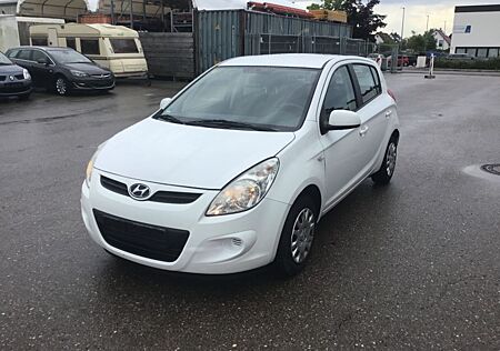 Hyundai i20 1.2 FIFA WM Edition,1 HAND,KLIMA