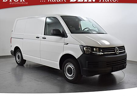 VW T6 Transporter Volkswagen T6 Transp 2.0d DSG 3SI+KLIM+PDC+REGALE+AHK+SITHZ