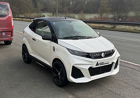 Aixam Coupe E-Coupé GTI