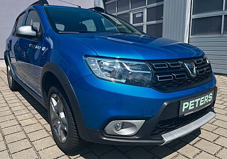 Dacia Sandero Stepway Prestige TCe 90