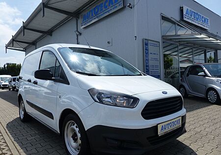 Ford Transit Courier 1.Hand LKW-Zul.