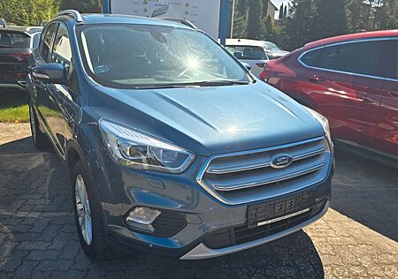 Ford Kuga Titanium Navi Kamera Frontscheibenheiz